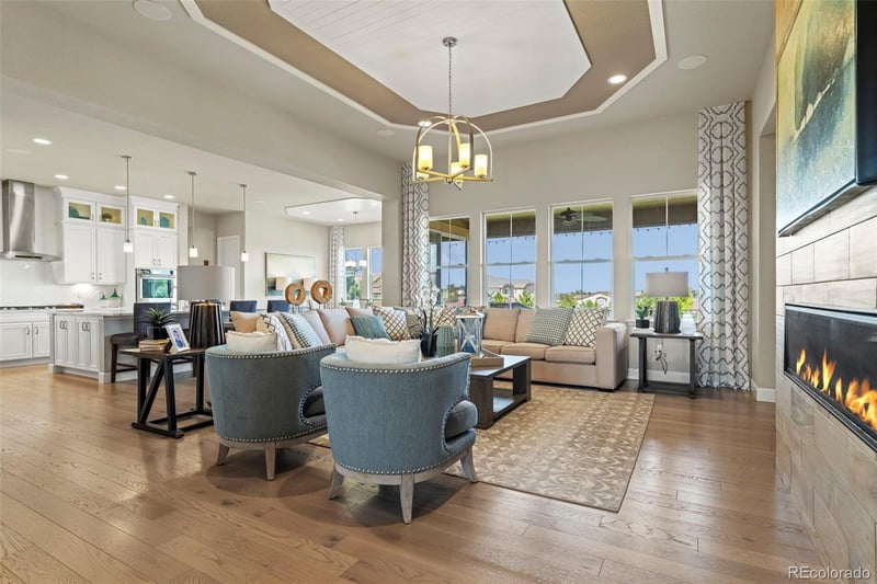25753 E Alder Pl, Aurora, CO 80016