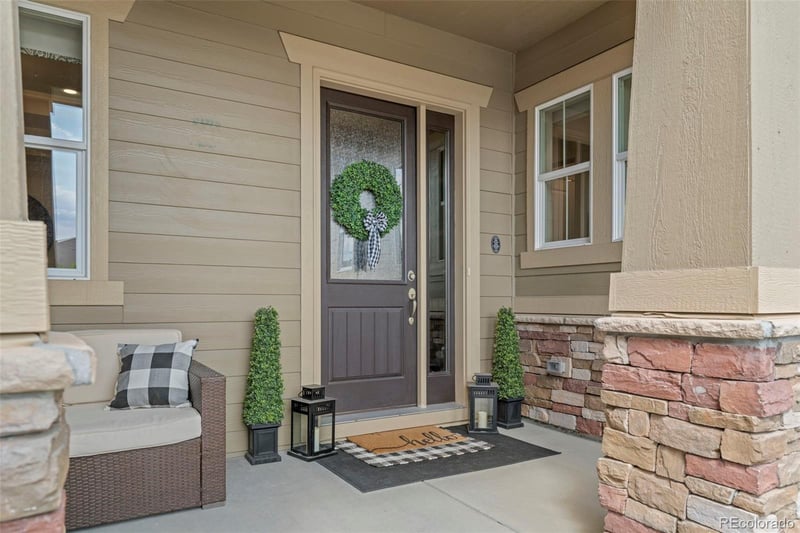 25753 E Alder Pl, Aurora, CO 80016
