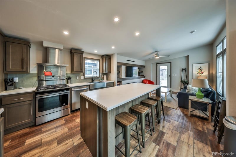 1051 Summit Trl #V05, Granby, CO 80446