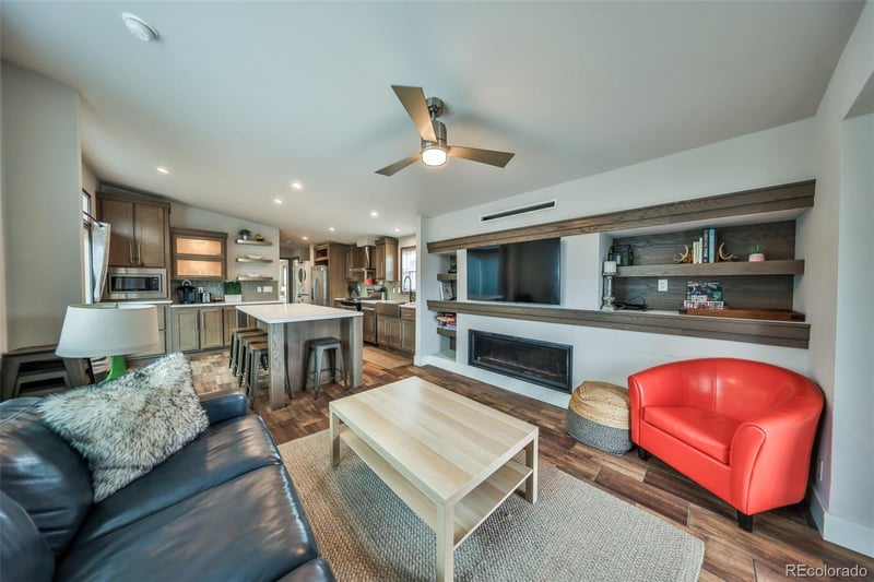 1051 Summit Trl #V05, Granby, CO 80446