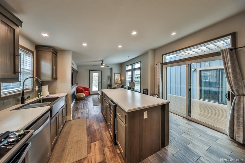 1051 Summit Trl #V05, Granby, CO 80446
