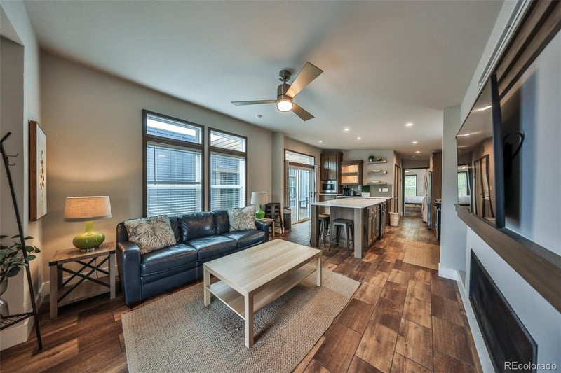 1051 Summit Trl #V05, Granby, CO 80446