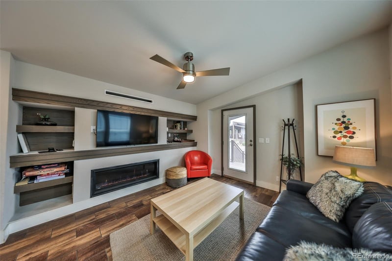 1051 Summit Trl #V05, Granby, CO 80446
