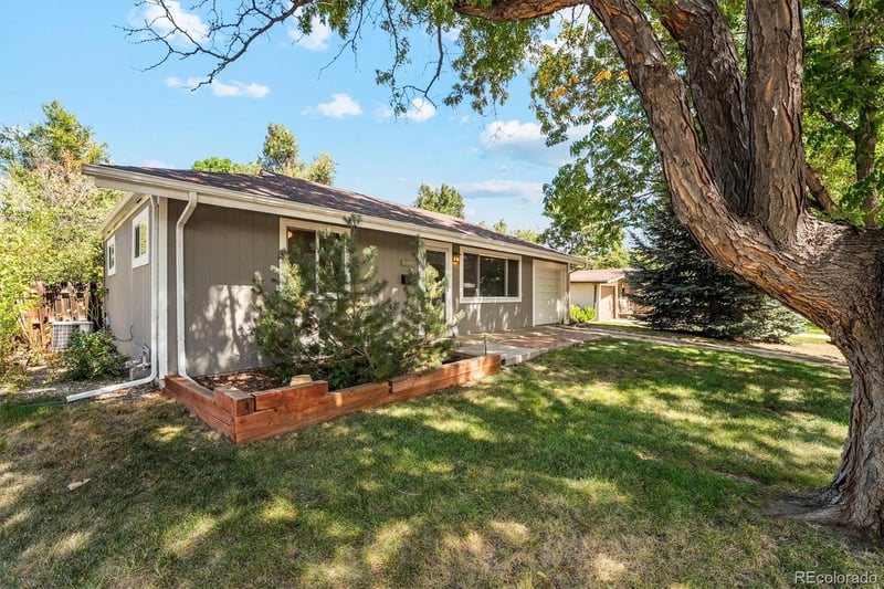 4835 E Arizona Ave, Denver, CO 80246