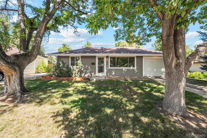4835 E Arizona Ave, Denver, CO 80246