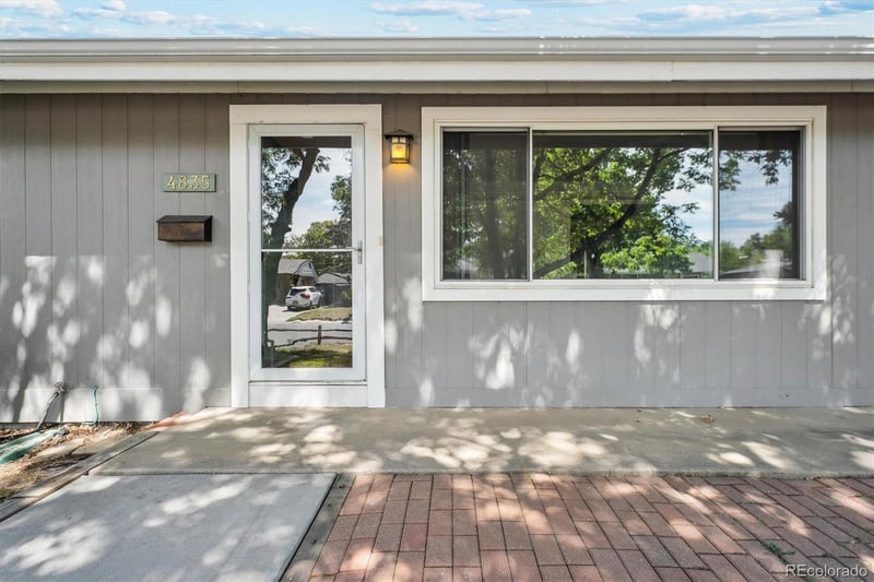 4835 E Arizona Ave, Denver, CO 80246