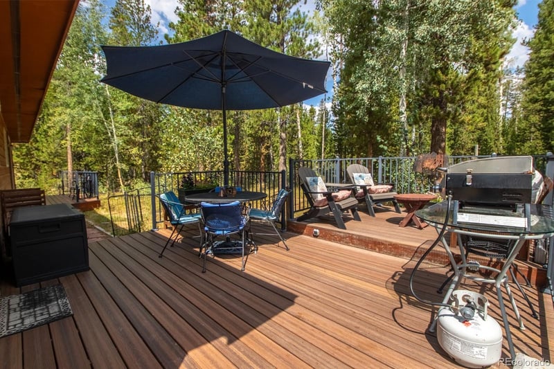 113 Gcr 4948, Grand Lake, CO 80447