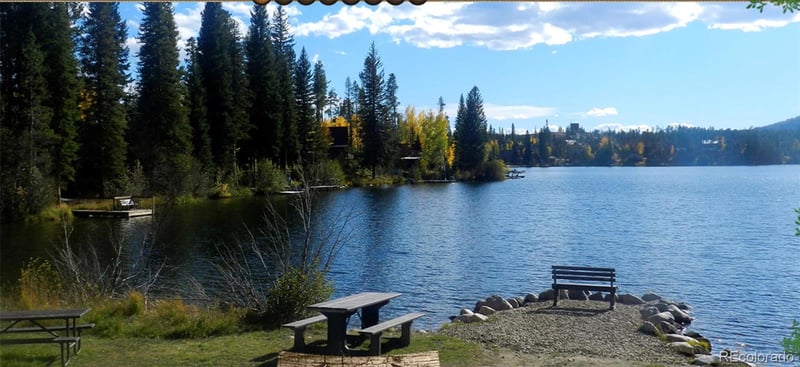 113 Gcr 4948, Grand Lake, CO 80447