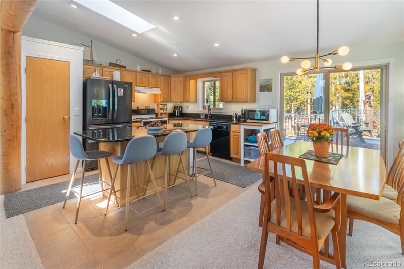 113 Gcr 4948 , Grand Lake, CO 80447