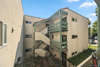 7740 35th Ave #214, Wheat Ridge, CO 80033