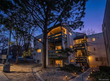 7740 35th Ave #214, Wheat Ridge, CO 80033