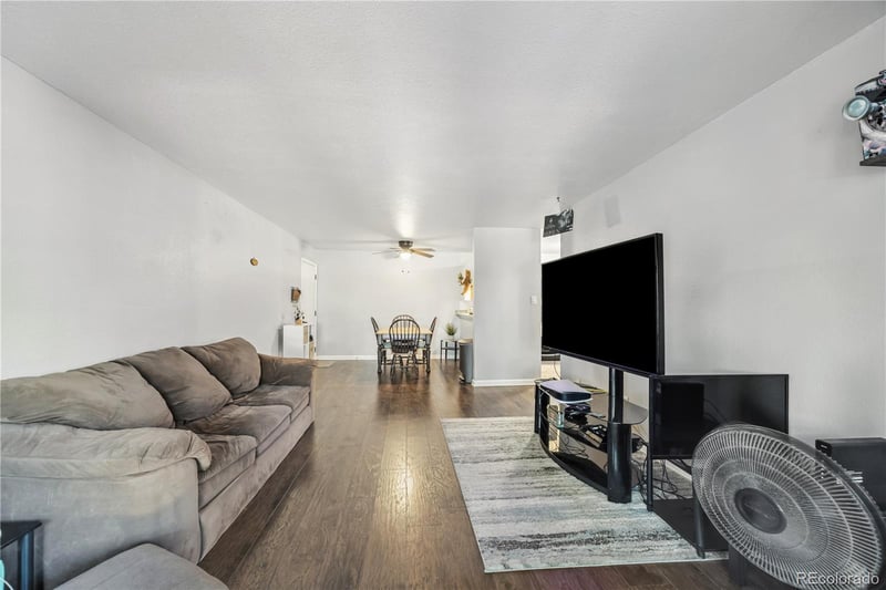 7740 35th Ave #214, Wheat Ridge, CO 80033