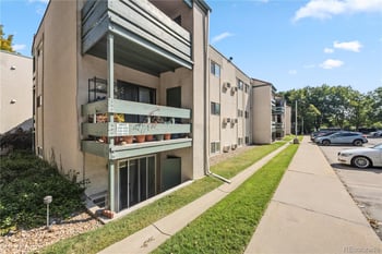 7740 35th Ave #214, Wheat Ridge, CO 80033