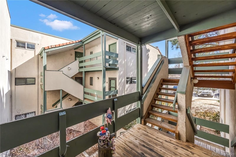 7740 35th Ave #214, Wheat Ridge, CO 80033