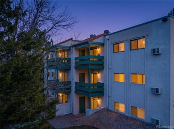 7740 35th Ave #214, Wheat Ridge, CO 80033