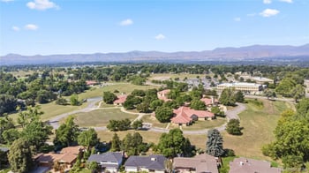 7740 35th Ave #214, Wheat Ridge, CO 80033