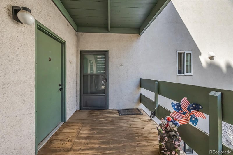 7740 W 35th Ave #214, Wheat Ridge, CO 80033