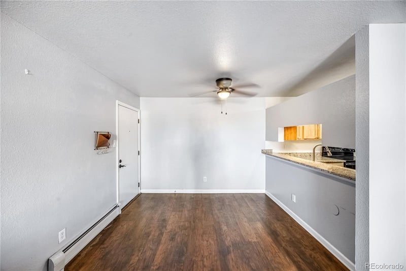 7740 W 35th Ave #214, Wheat Ridge, CO 80033