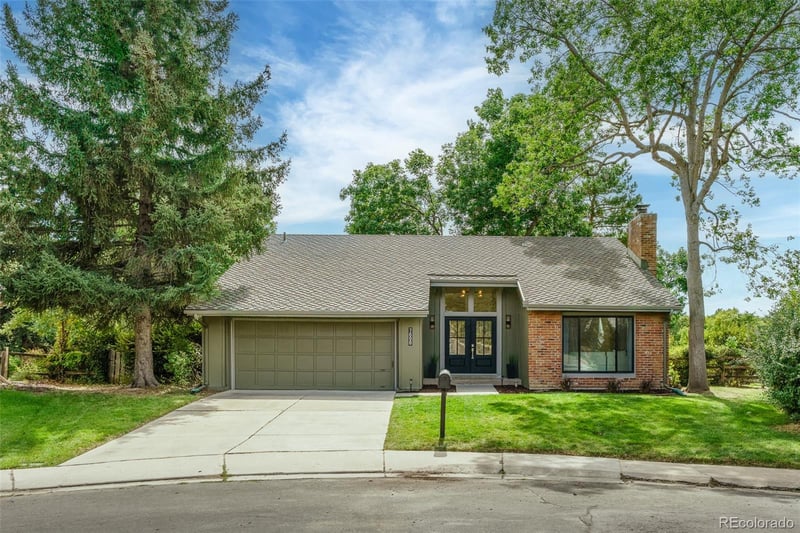 7690 S Uinta Ct S, Englewood, CO 80112