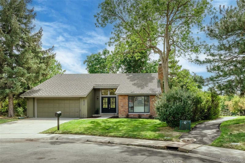 7690 S Uinta Ct S, Englewood, CO 80112