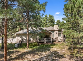 17895 Queensmere Dr, Monument, CO 80132