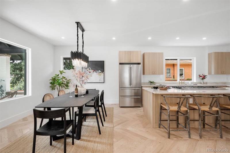 2917 Clermont St, Denver, CO 80207