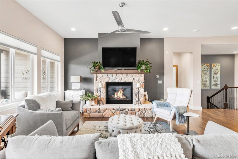 12331 Red Fox Way, Broomfield, CO 80021