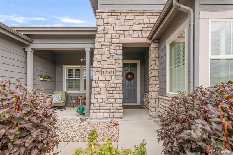 12331 Red Fox Way, Broomfield, CO 80021