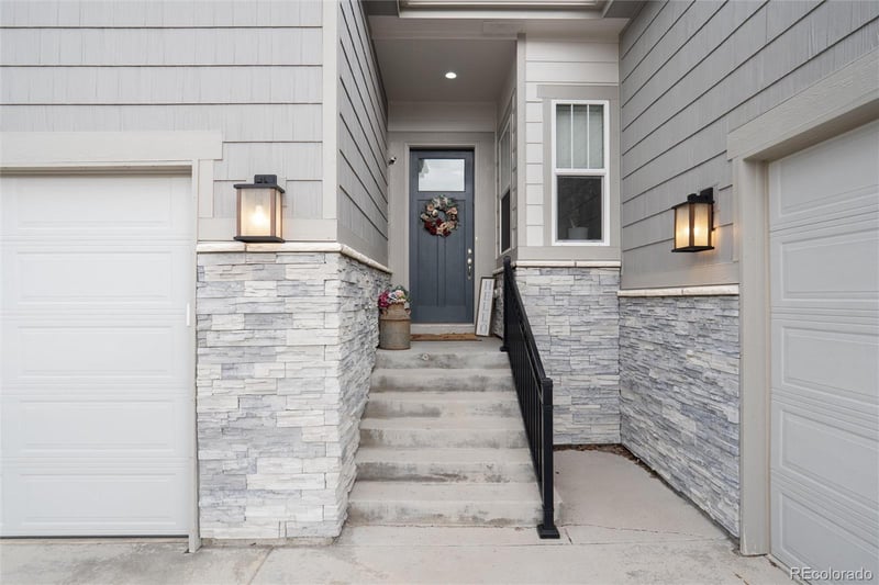 5072 Silver Hare Ln, Castle Rock, CO 80104