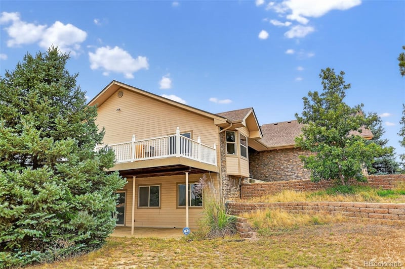 73 S Algonquian Ct, Aurora, CO 80018