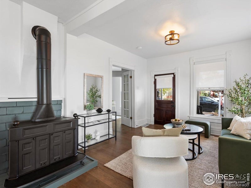 1922 Grove St, Boulder, CO 80302