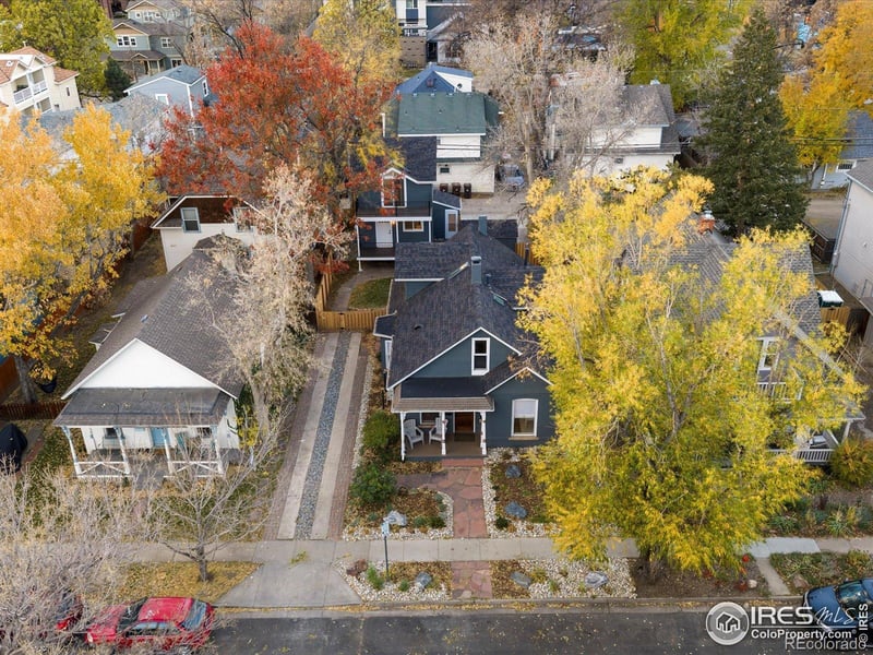 1922 Grove St, Boulder, CO 80302