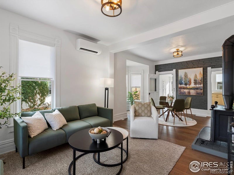 1922 Grove St, Boulder, CO 80302