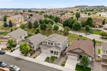4061 Forever Cir, Castle Rock, CO 80109