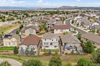 4061 Forever Cir, Castle Rock, CO 80109