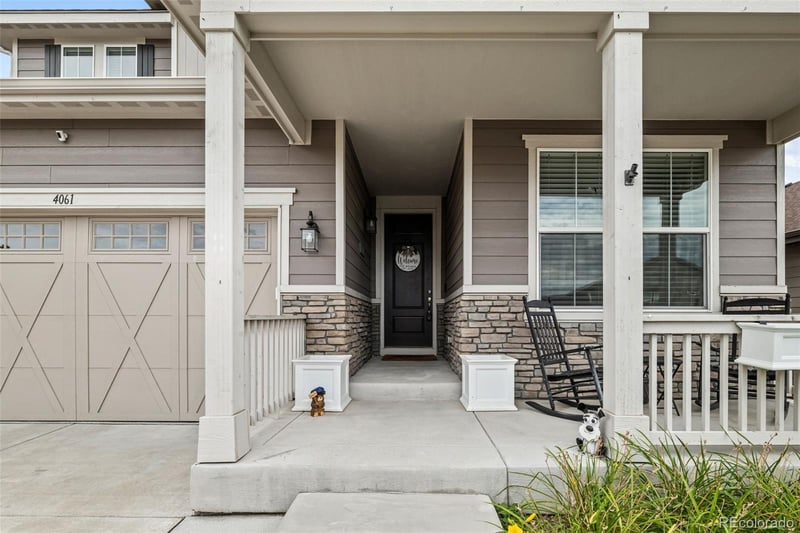 4061 Forever Cir, Castle Rock, CO 80109
