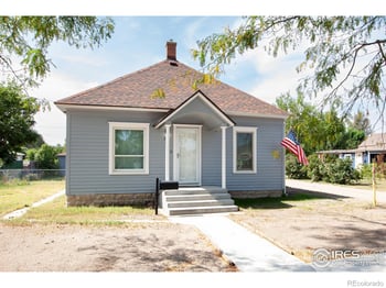 317 Division Ave, Sterling, CO 80751