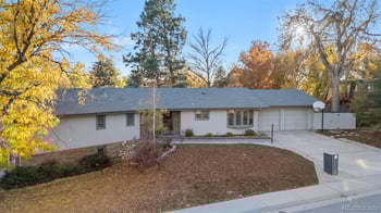 2295 Beeler Way, Denver, CO 80231