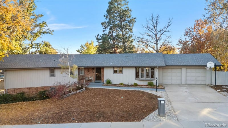 2295 Beeler Way, Denver, CO 80231