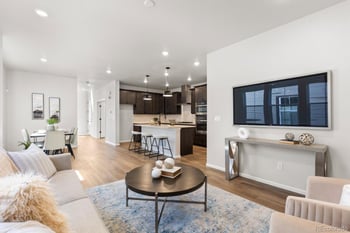 8785 Whiteclover St, Littleton, CO 80125