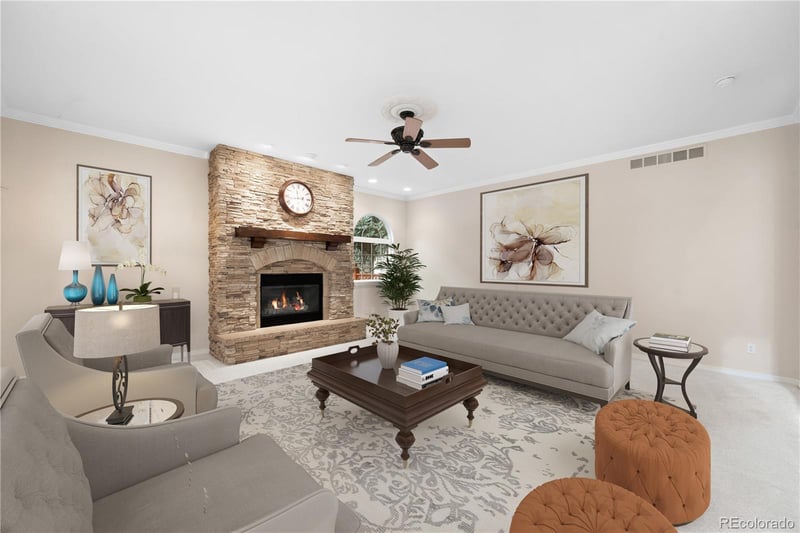 1473 S Uinta Ct, Denver, CO 80231