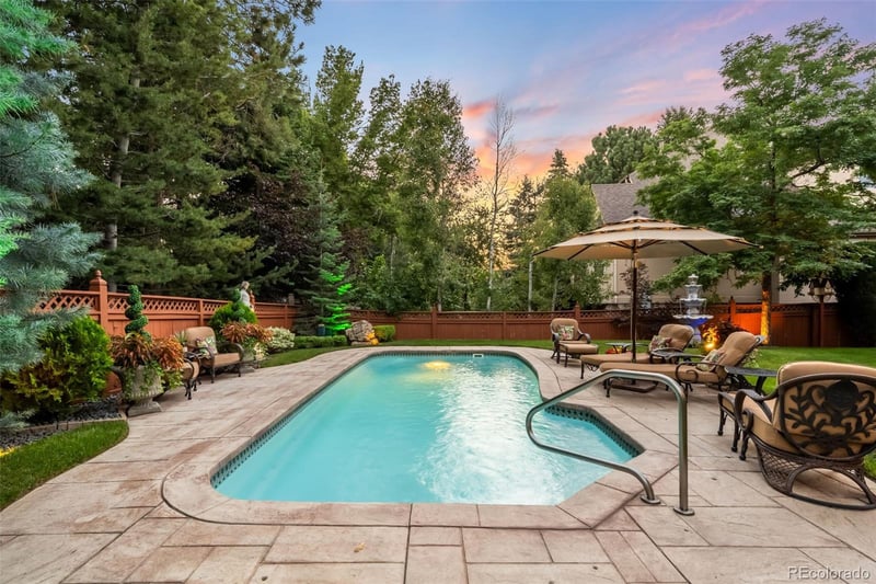 1473 S Uinta Ct, Denver, CO 80231
