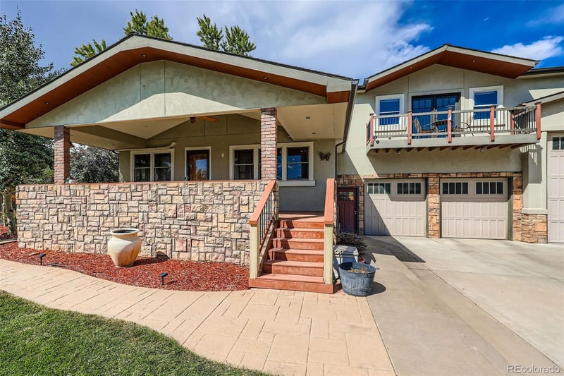5445 W Colorado Ave, Lakewood, CO 80232