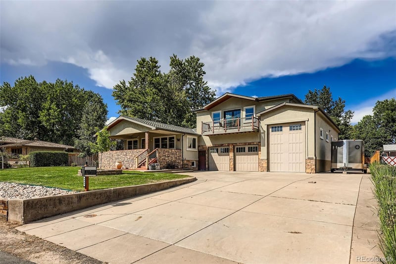 5445 W Colorado Ave, Lakewood, CO 80232