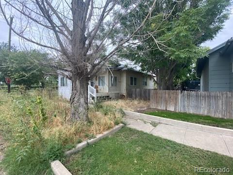 410 N 4th St, Rocky Ford, CO 81067