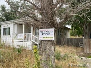 410 N 4th St, Rocky Ford, CO 81067