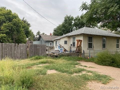 410 N 4th St, Rocky Ford, CO 81067
