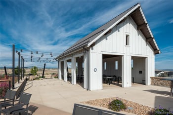 5665 Shadescale Way, Castle Rock, CO 80104