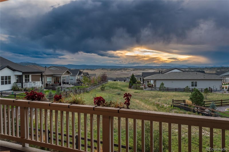 5665 Shadescale Way, Castle Rock, CO 80104