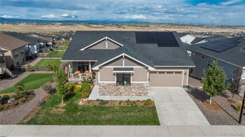 5665 Shadescale Way, Castle Rock, CO 80104